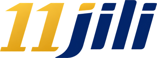 11jili official logo